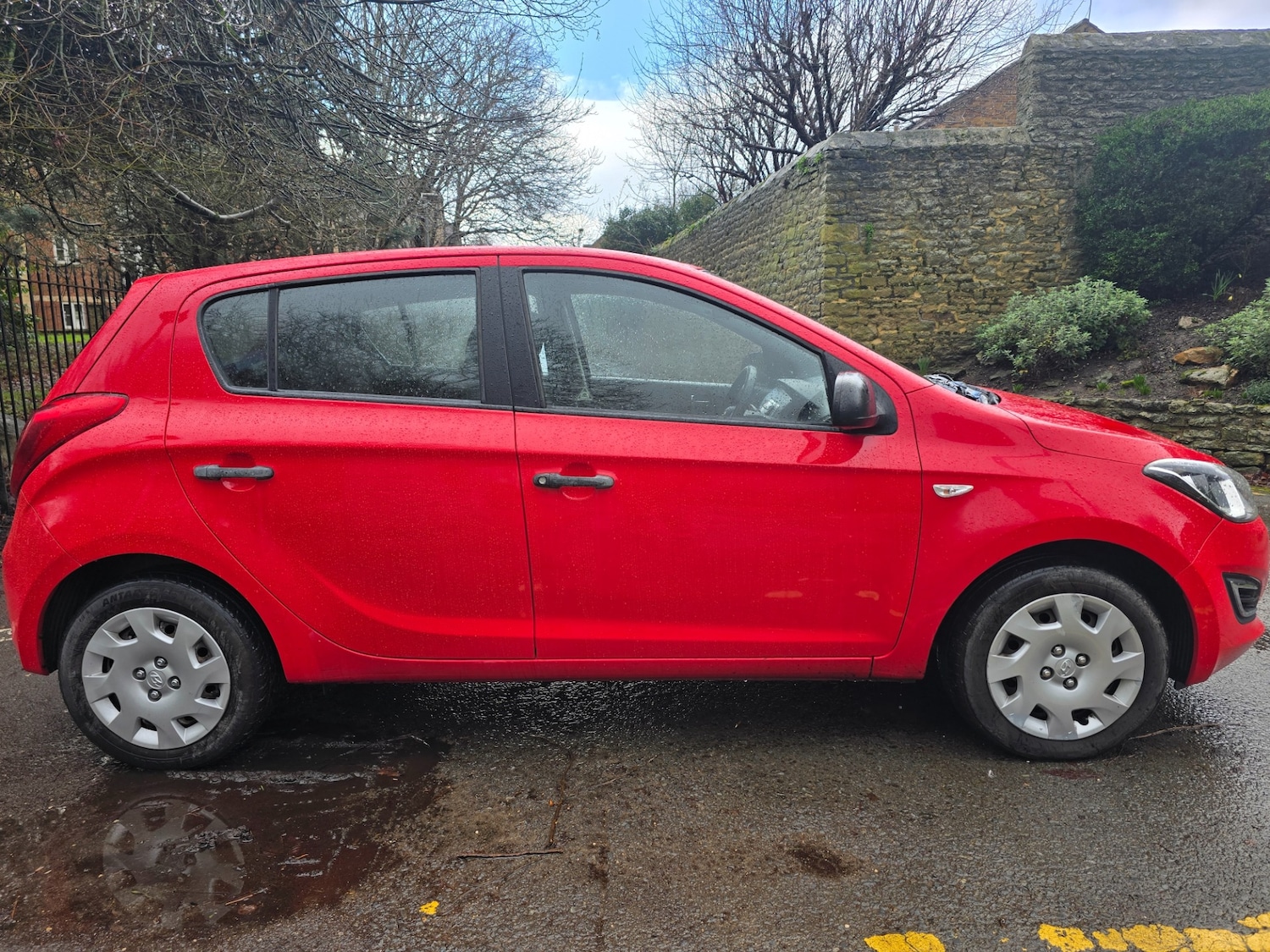 Used Hyundai i20 2013 for sale - 76271592: Photo 6