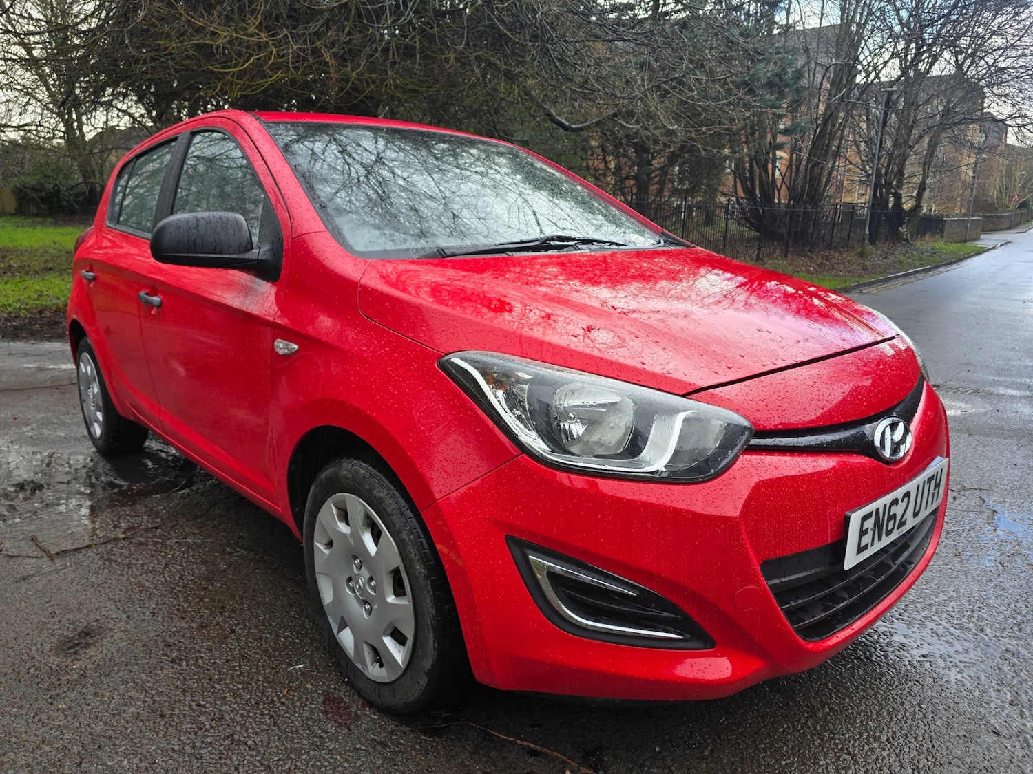 Used Hyundai i20 2013 for sale - 76271592: Photo 7