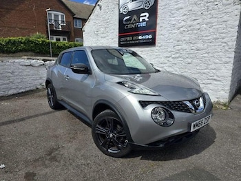 Used Nissan Juke 2016 for sale - 79058030: Photo