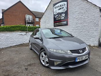 Used Honda Civic 2010 for sale - 78556520: Photo