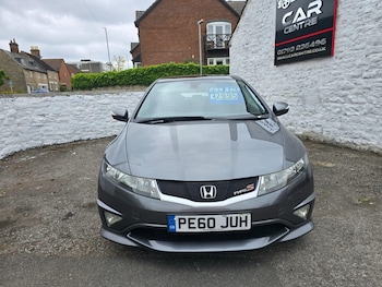 Used Honda Civic 2010 for sale - 78556520: Photo