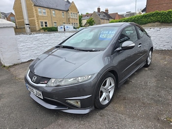 Used Honda Civic 2010 for sale - 78556520: Photo