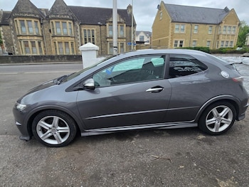 Used Honda Civic 2010 for sale - 78556520: Photo