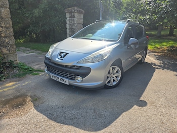 2008 (58) - 1.6 HDi 90 Sport 5dr