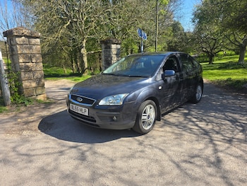 Used Ford Focus 2005 for sale - 76027967: Photo