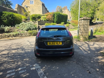 Used Ford Focus 2005 for sale - 76027967: Photo