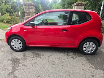 Used Volkswagen up! 2013 for sale - 76016292: Photo