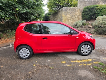 Used Volkswagen up! 2013 for sale - 76016292: Photo