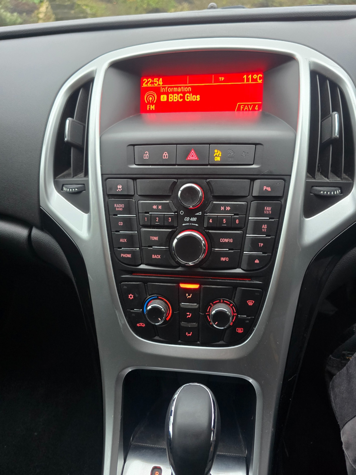 Used Vauxhall Astra 2011 for sale - 77208724: Photo 12