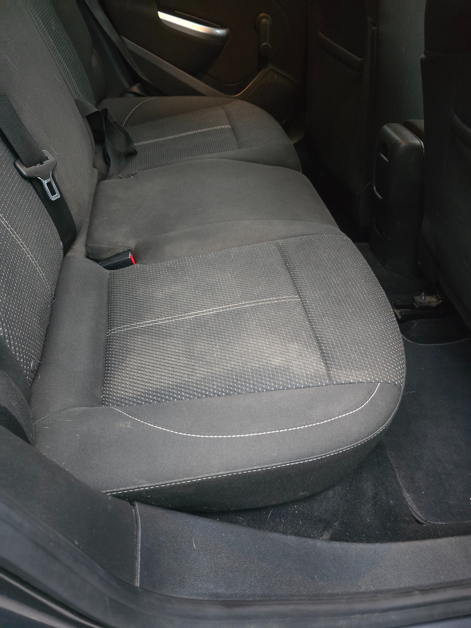 Used Vauxhall Astra 2011 for sale - 77208724: Photo 8