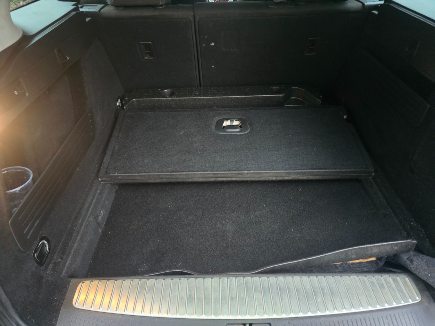 Used Vauxhall Astra 2011 for sale - 77208724: Photo 9