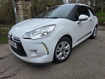 Used Citroen DS3 2015 for sale - 77640172: Photo