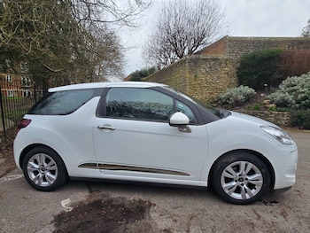 Used Citroen DS3 2015 for sale - 77640172: Photo