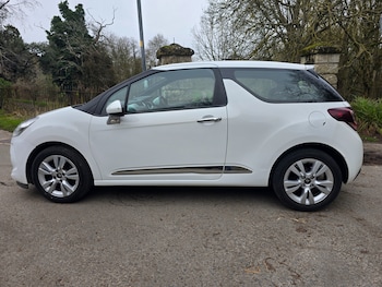 Used Citroen DS3 2015 for sale - 77640172: Photo