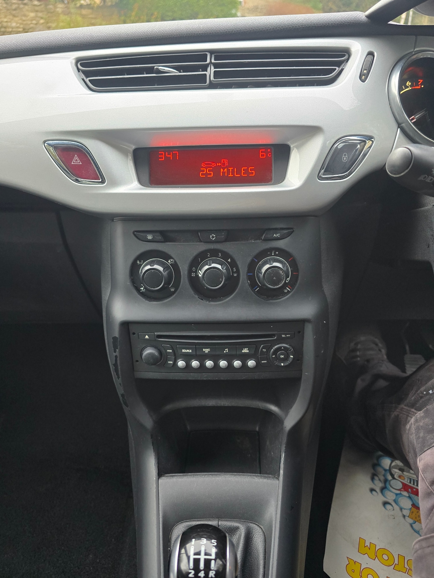 Used Citroen DS3 2015 for sale - 77640172: Photo 5