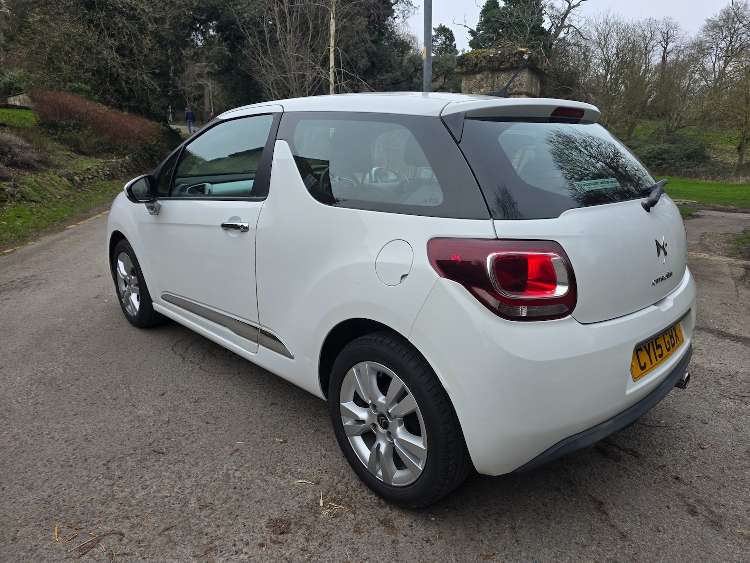 Used Citroen DS3 2015 for sale - 77640172: Photo 7