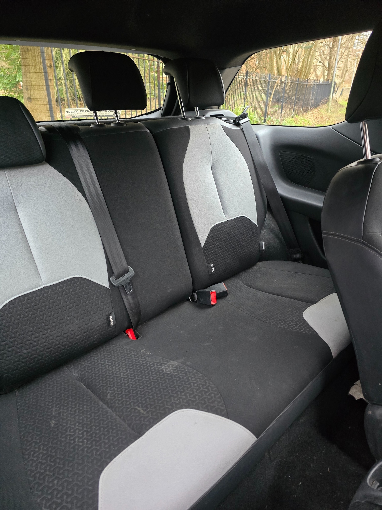 Used Citroen DS3 2015 for sale - 77640172: Photo 9