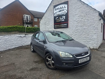 Used Ford Focus 2005 for sale - 78556527: Photo