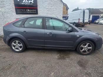 Used Ford Focus 2005 for sale - 78556527: Photo