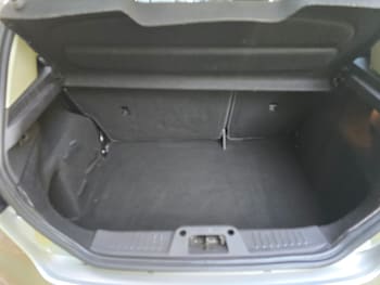 Used Ford Fiesta 2013 for sale - 76012026: Photo