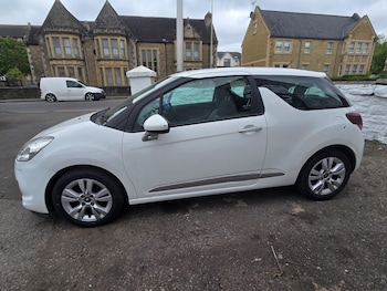 Used Citroen DS3 2015 for sale - 78556518: Photo