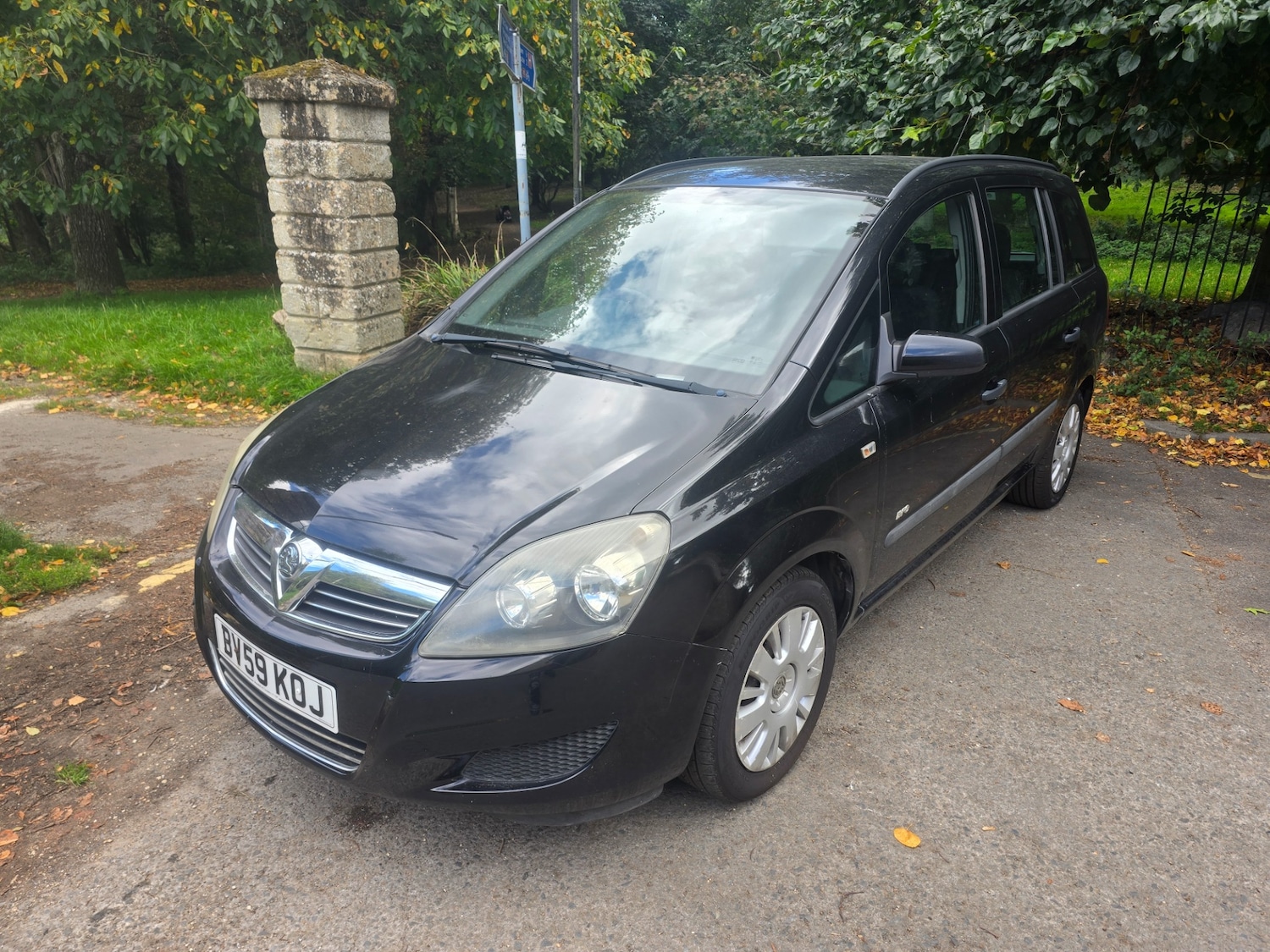 Vehicle 9