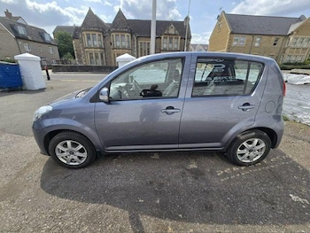 Used Perodua MYVI 2011 for sale - 79312802: Photo