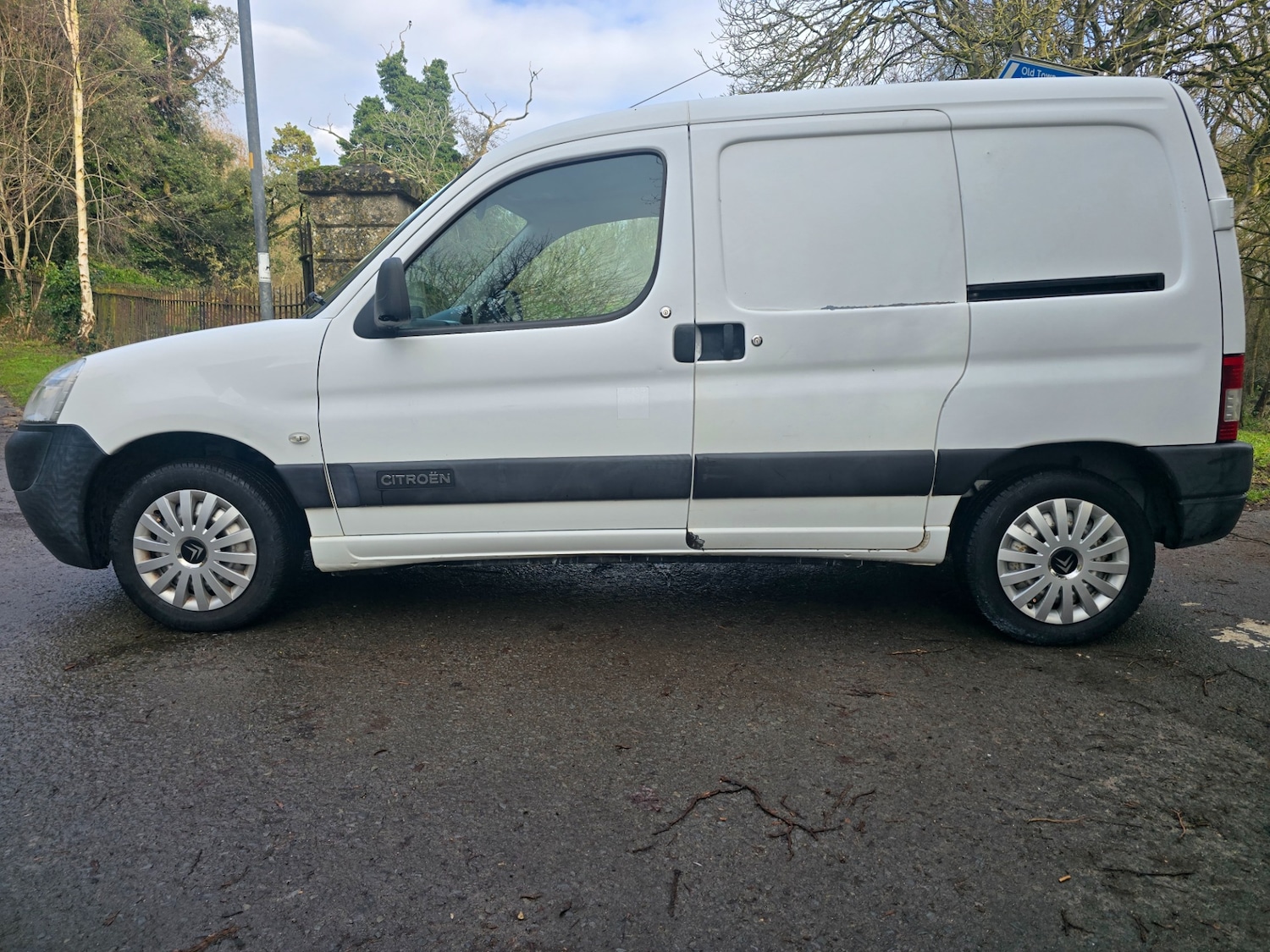 Used Citroen Berlingo 2008 for sale - 77640603: Photo 14