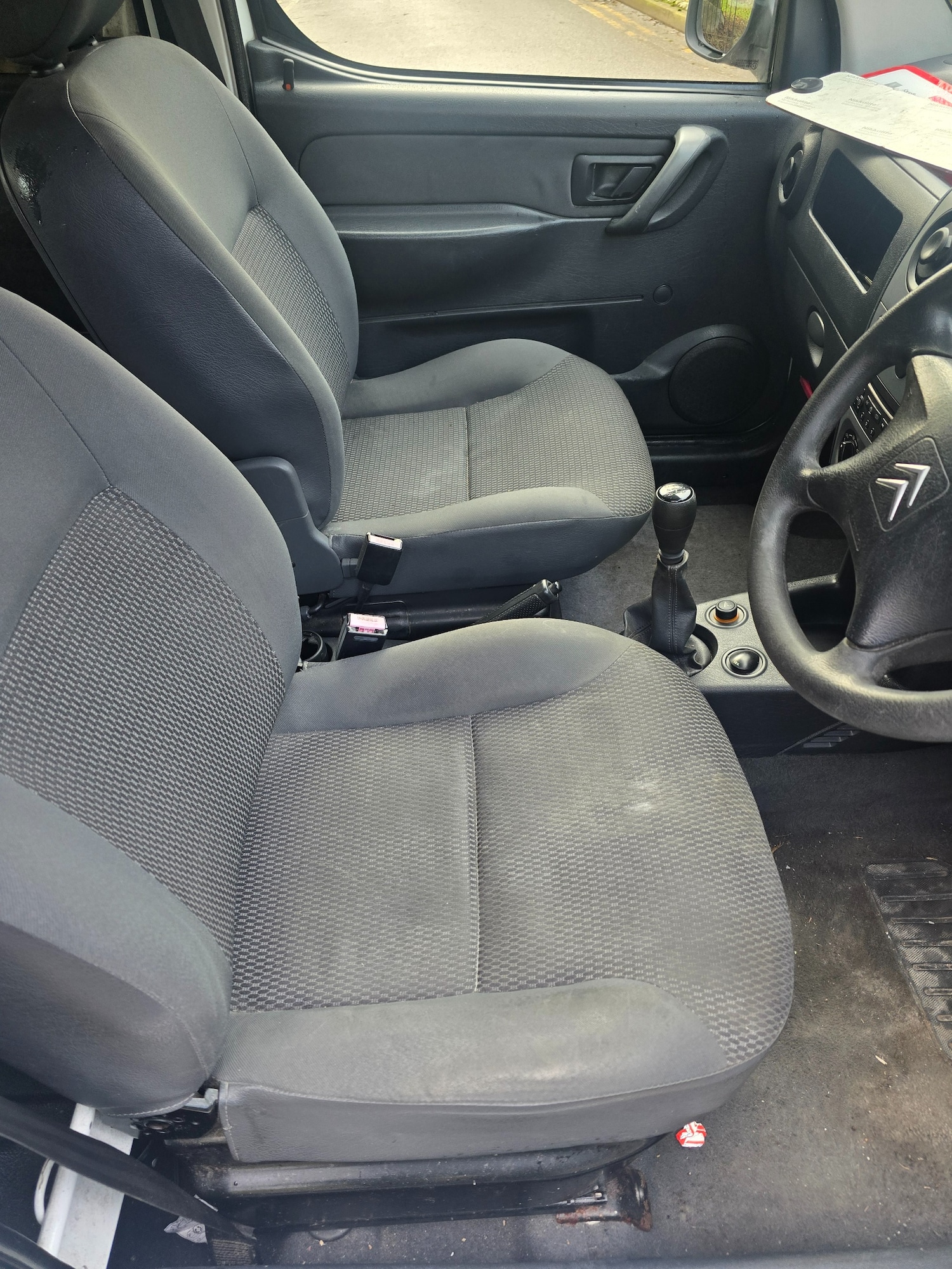 Used Citroen Berlingo 2008 for sale - 77640603: Photo 3