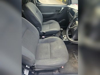 Used Citroen Berlingo 2008 for sale - 77640603: Photo