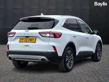 Used Ford Kuga 2020 for sale - 73570184: Photo