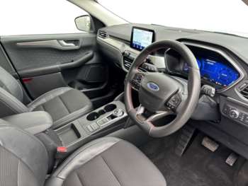 Used Ford Kuga 2020 for sale - 73570184: Photo