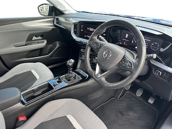 Used Vauxhall Mokka 2023 for sale - 76055678: Photo