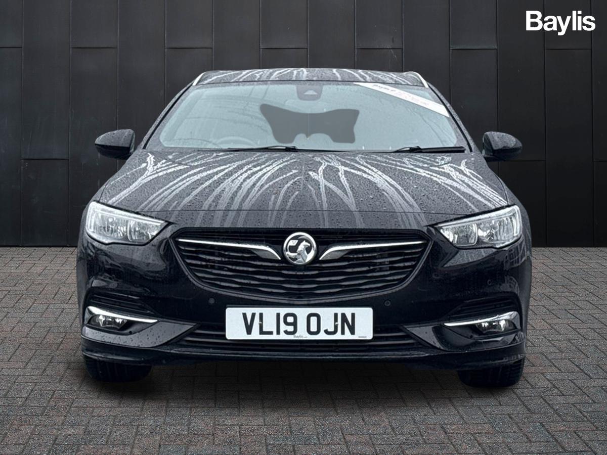 Used Vauxhall Insignia 2019 for sale - 77235516: Photo 10