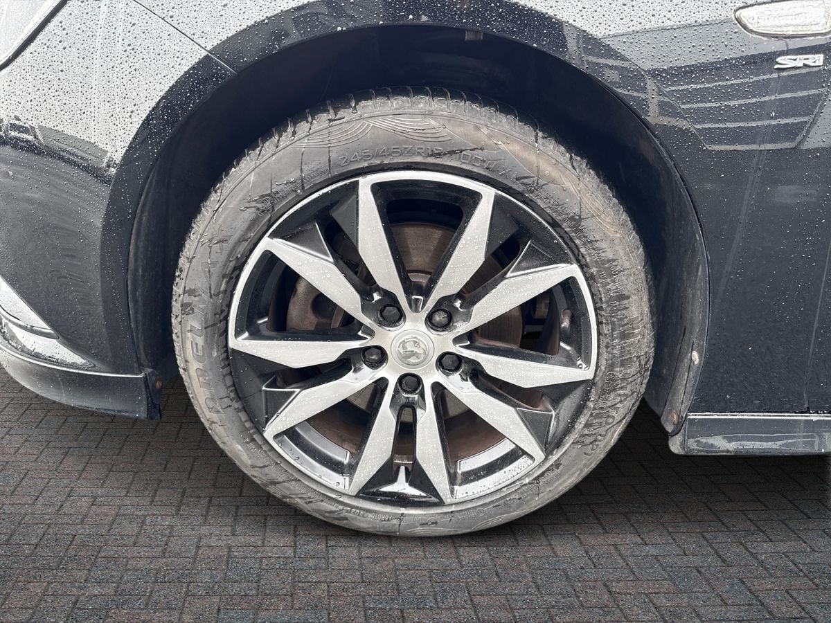 Used Vauxhall Insignia 2019 for sale - 77235516: Photo 11