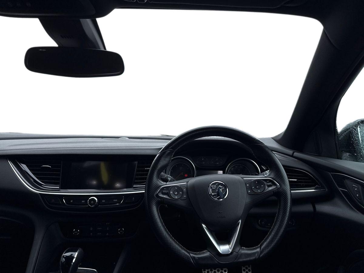 Used Vauxhall Insignia 2019 for sale - 77235516: Photo 12