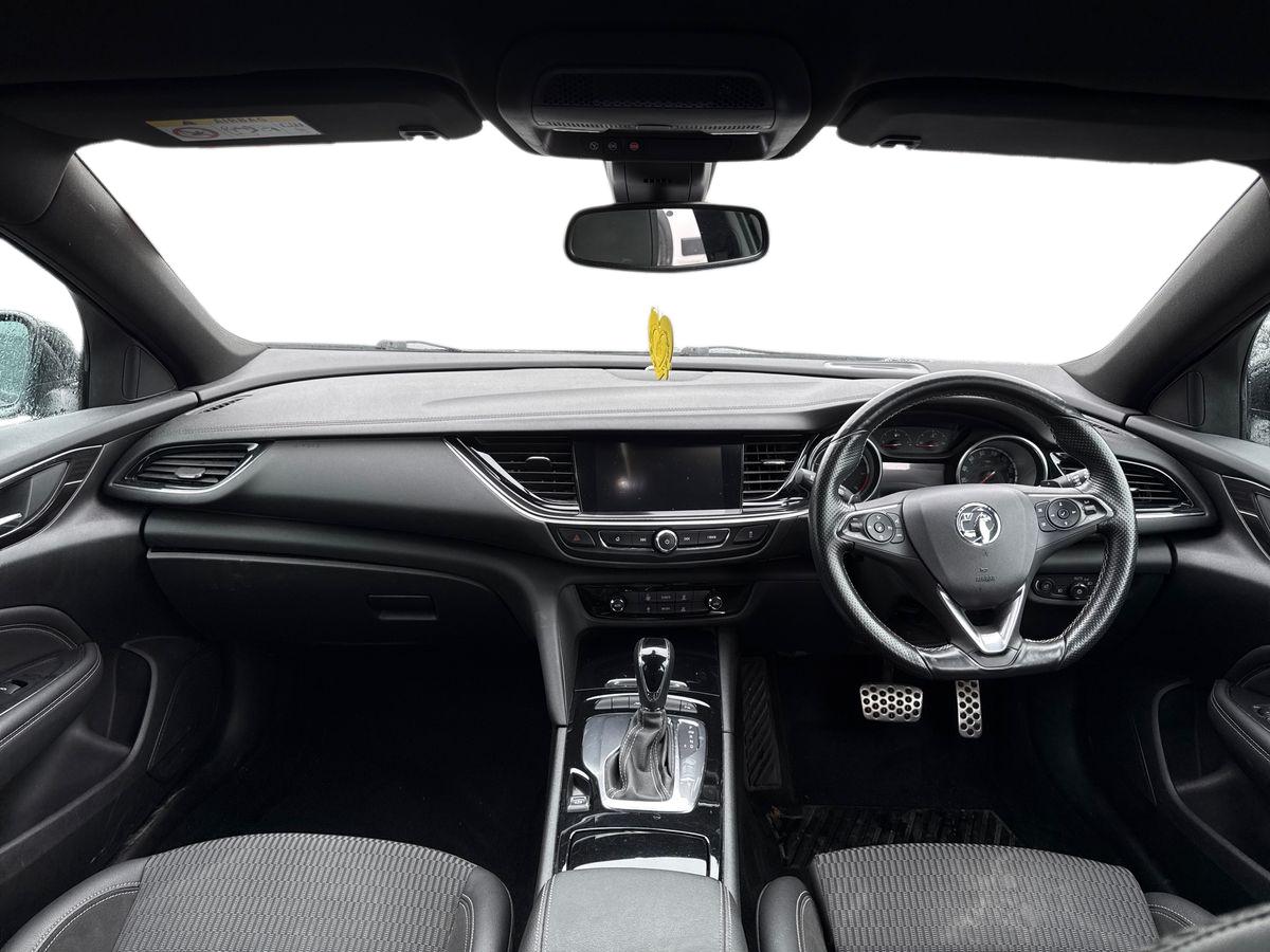 Used Vauxhall Insignia 2019 for sale - 77235516: Photo 13