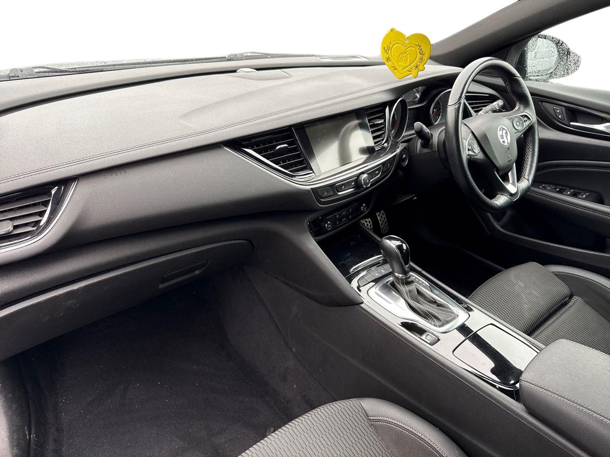 Used Vauxhall Insignia 2019 for sale - 77235516: Photo 14