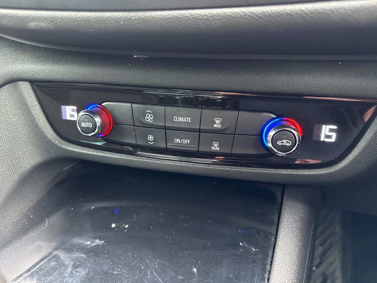 Used Vauxhall Insignia 2019 for sale - 77235516: Photo 16