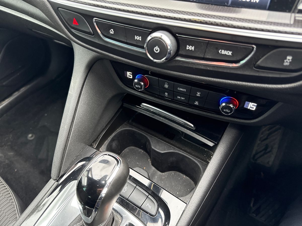 Used Vauxhall Insignia 2019 for sale - 77235516: Photo 20