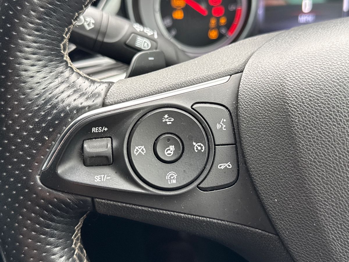 Used Vauxhall Insignia 2019 for sale - 77235516: Photo 22