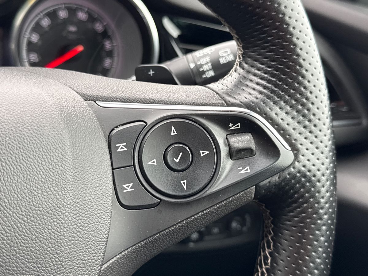 Used Vauxhall Insignia 2019 for sale - 77235516: Photo 23