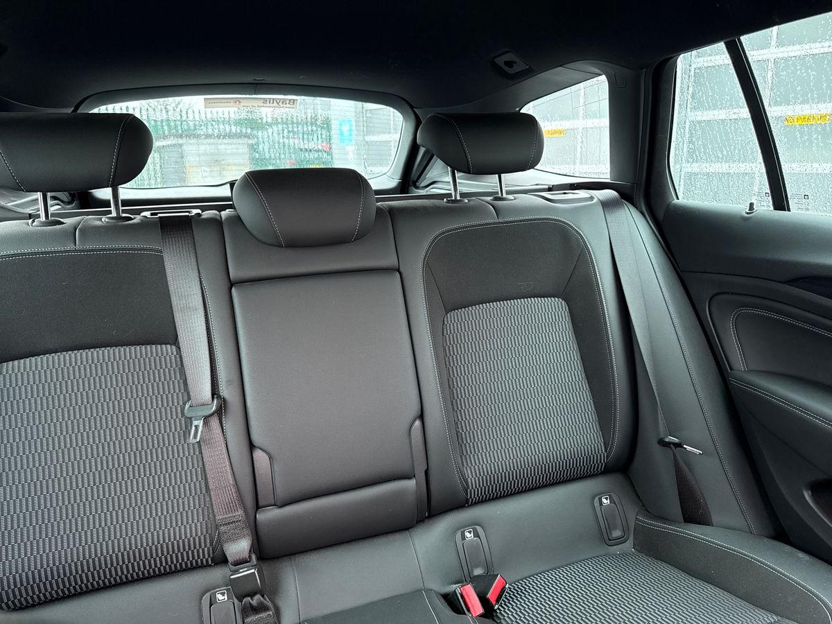 Used Vauxhall Insignia 2019 for sale - 77235516: Photo 24
