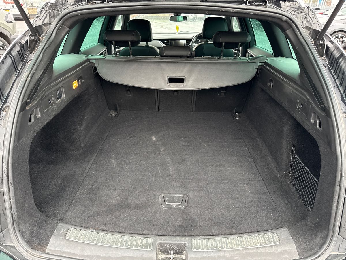 Used Vauxhall Insignia 2019 for sale - 77235516: Photo 25