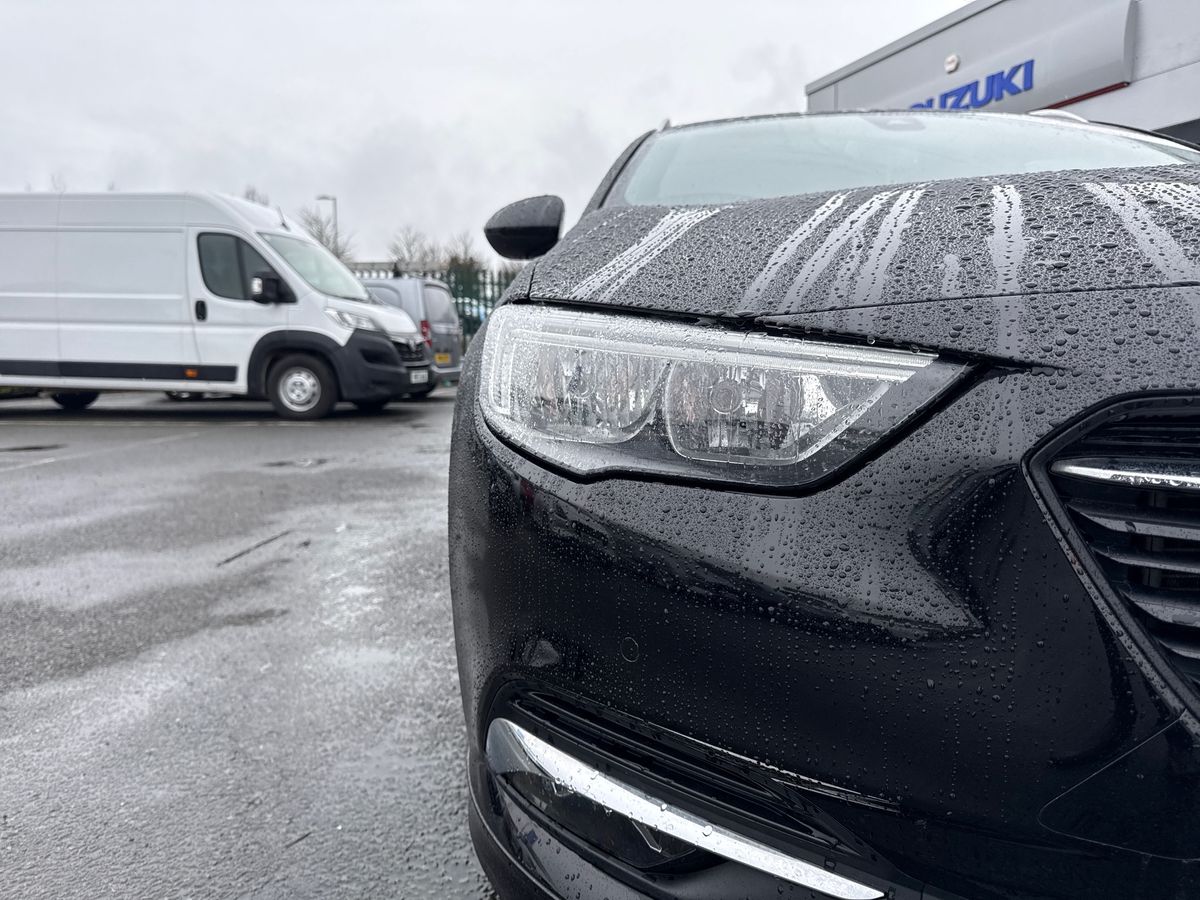 Used Vauxhall Insignia 2019 for sale - 77235516: Photo 28