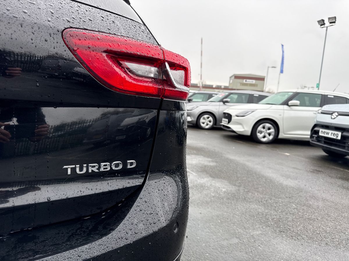 Used Vauxhall Insignia 2019 for sale - 77235516: Photo 31