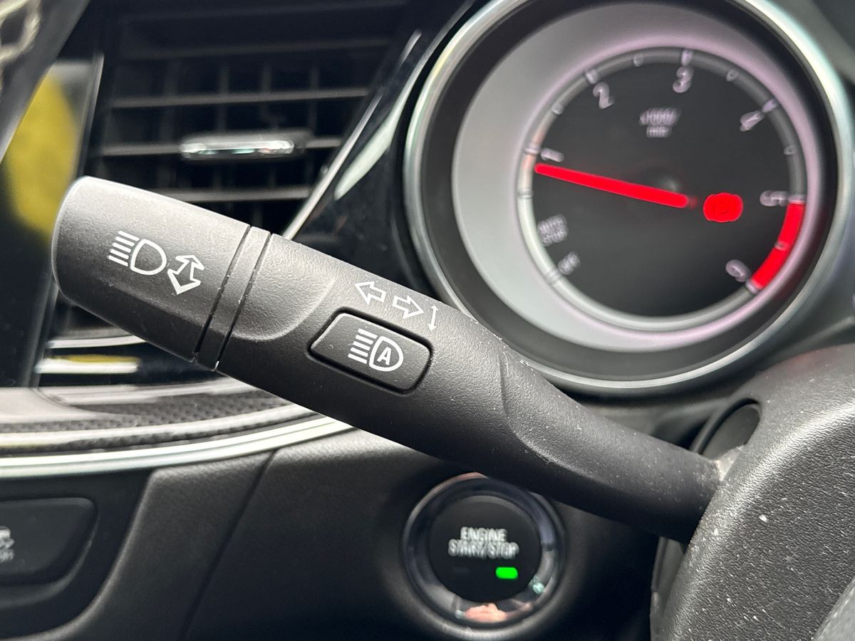 Used Vauxhall Insignia 2019 for sale - 77235516: Photo 35