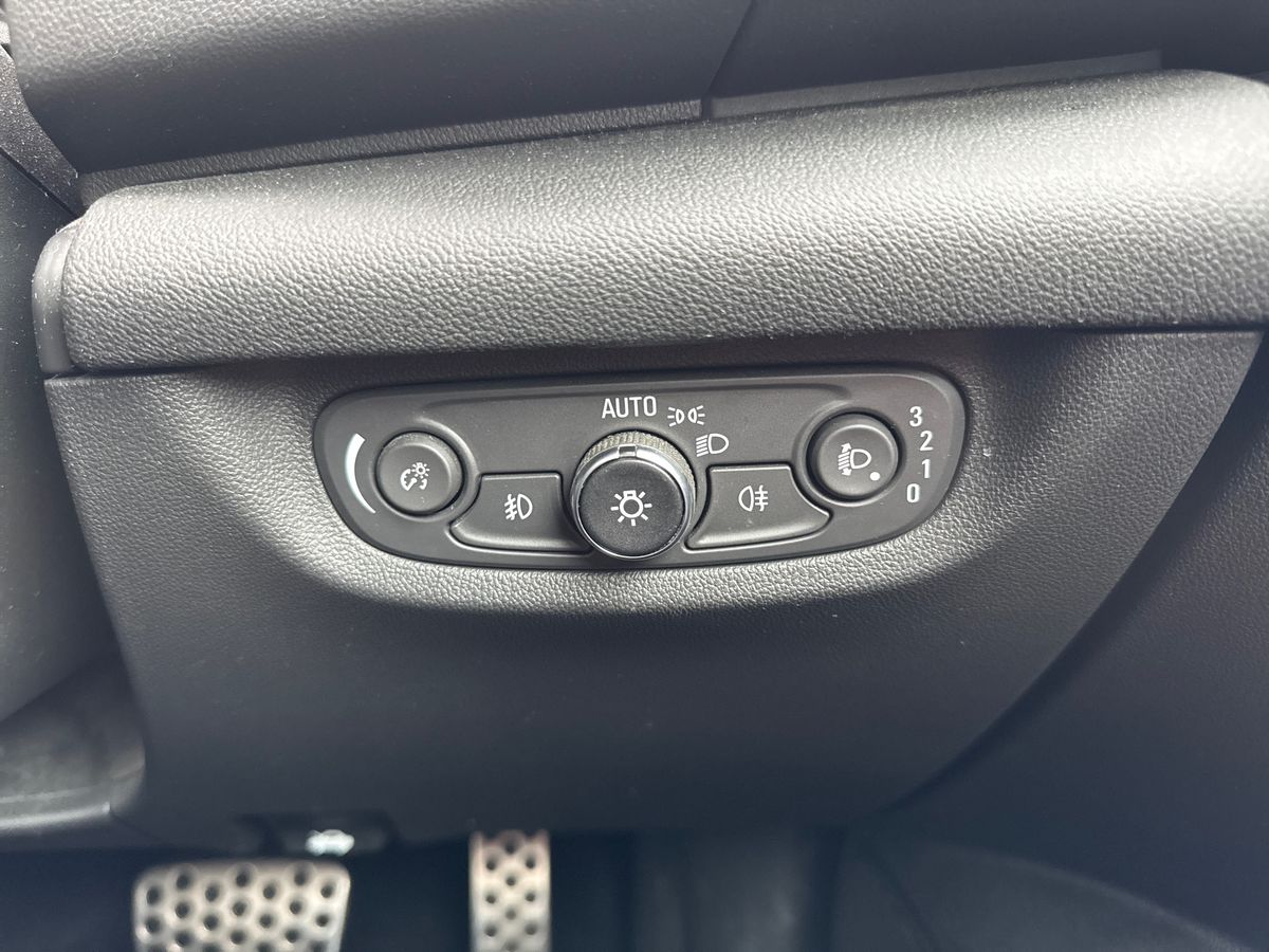 Used Vauxhall Insignia 2019 for sale - 77235516: Photo 36