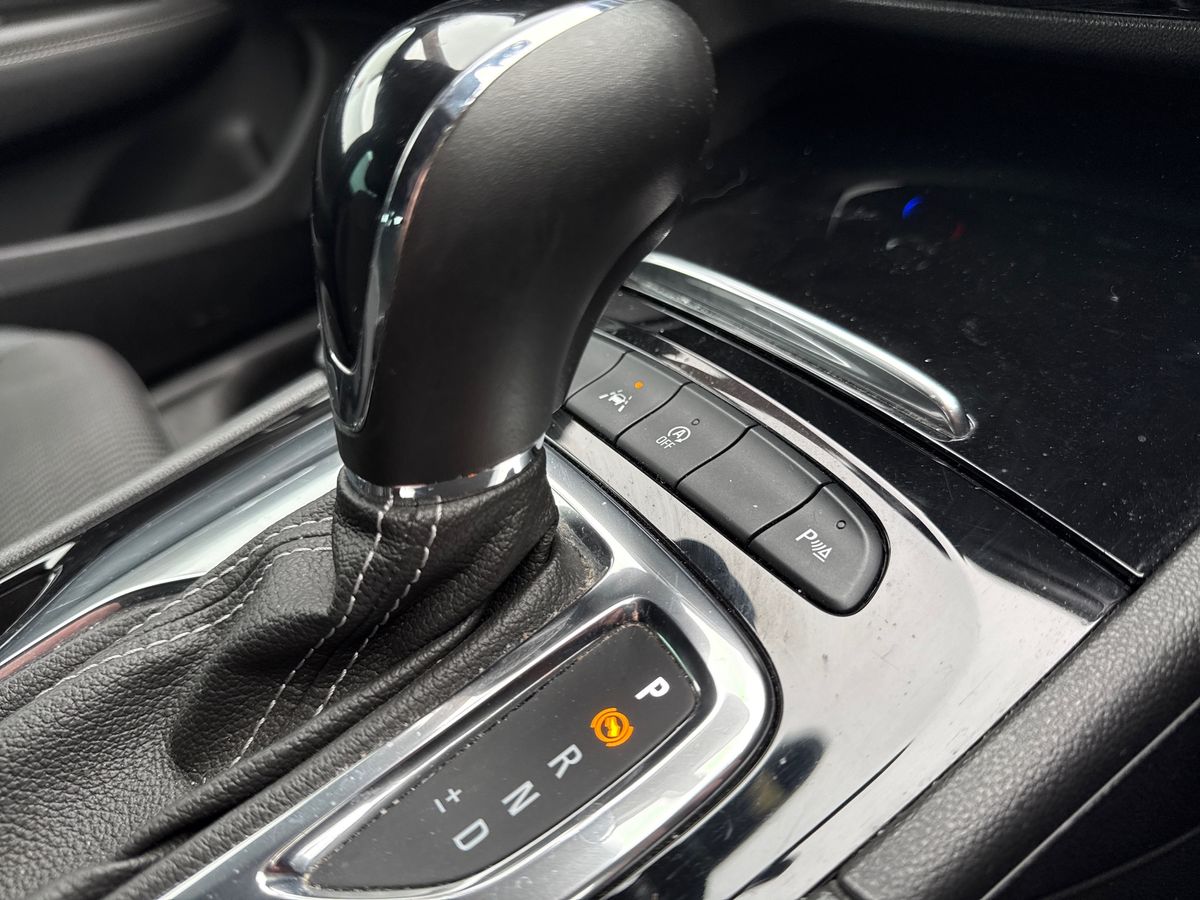 Used Vauxhall Insignia 2019 for sale - 77235516: Photo 37