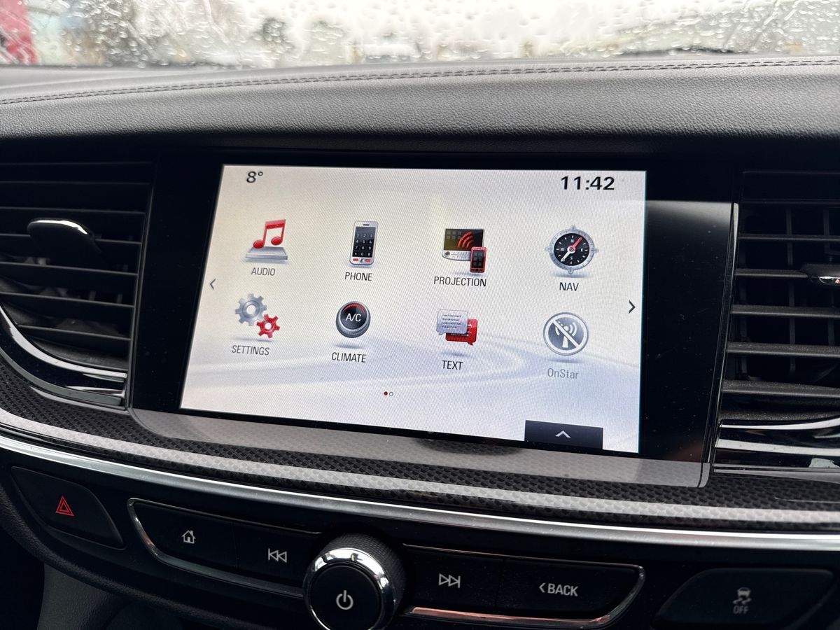 Used Vauxhall Insignia 2019 for sale - 77235516: Photo 38